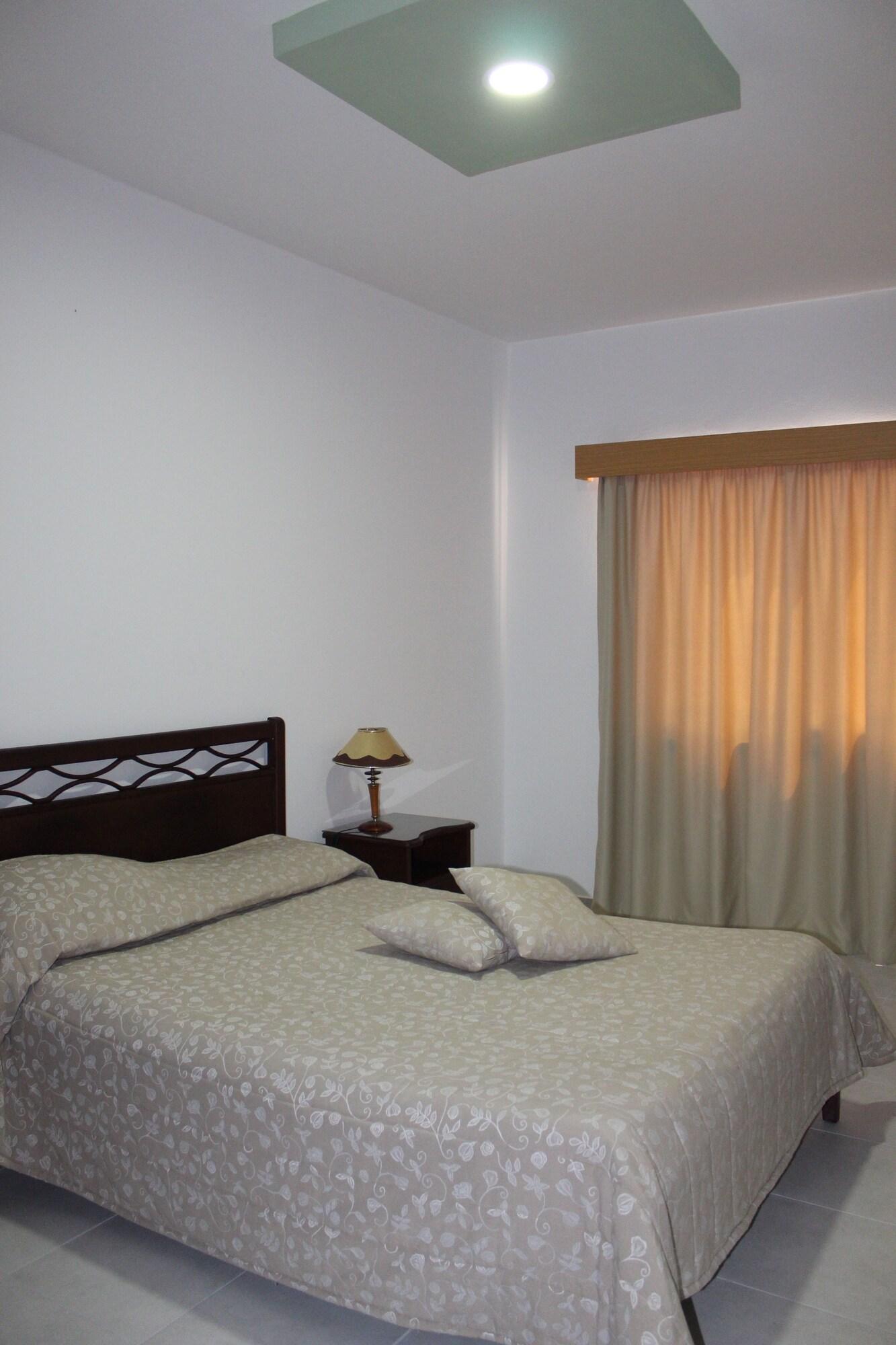 Petsas Apartments Coral Bay Exteriér fotografie