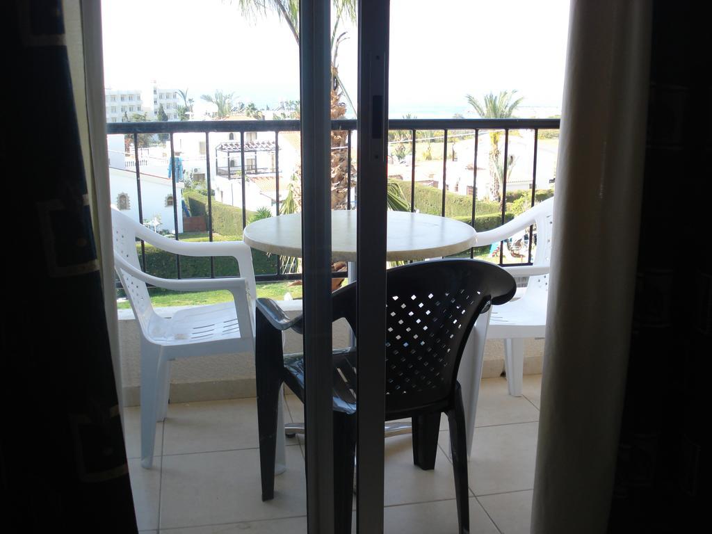 Petsas Apartments Coral Bay Exteriér fotografie