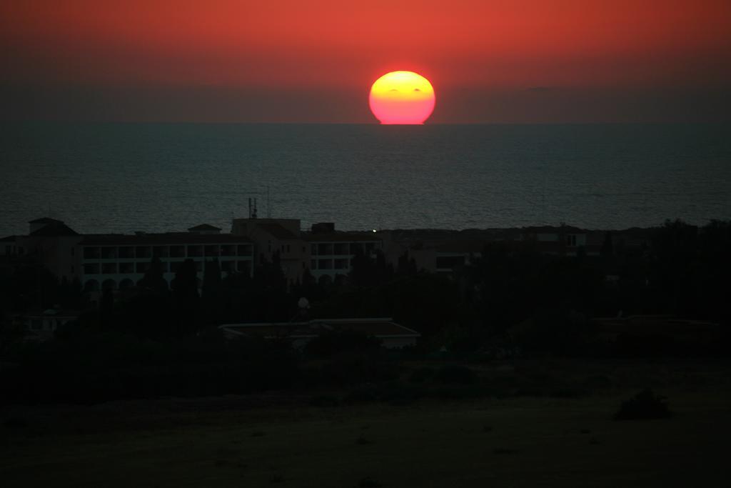 Petsas Apartments Coral Bay Exteriér fotografie